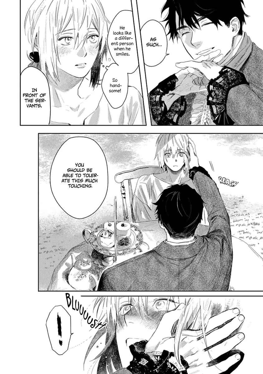 Page 15 Chapter 2 Nobara to Pretender