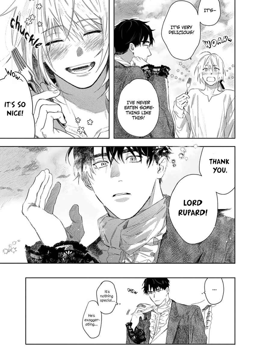 Page 18 Chapter 2 Nobara to Pretender
