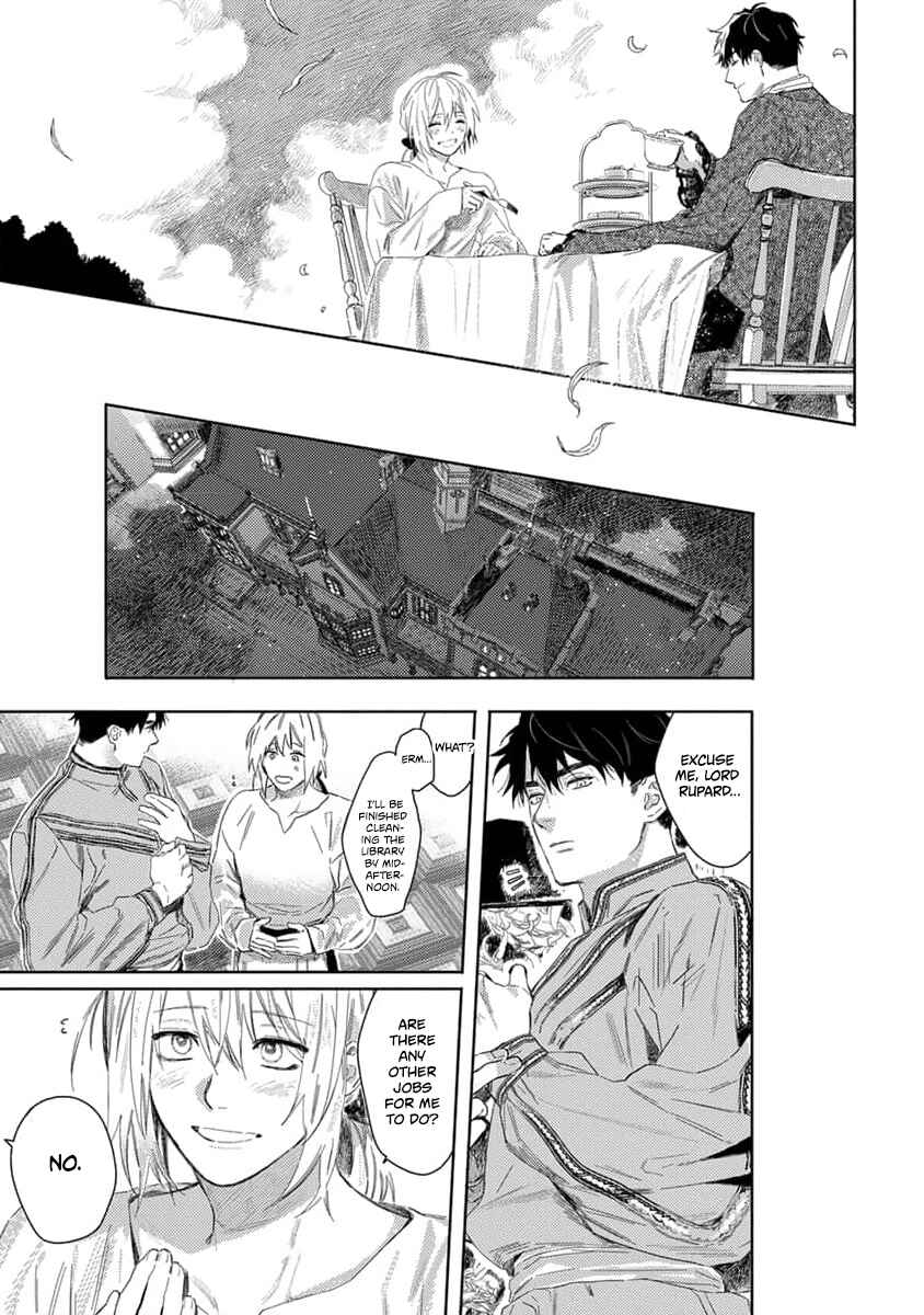 Page 20 Chapter 2 Nobara to Pretender