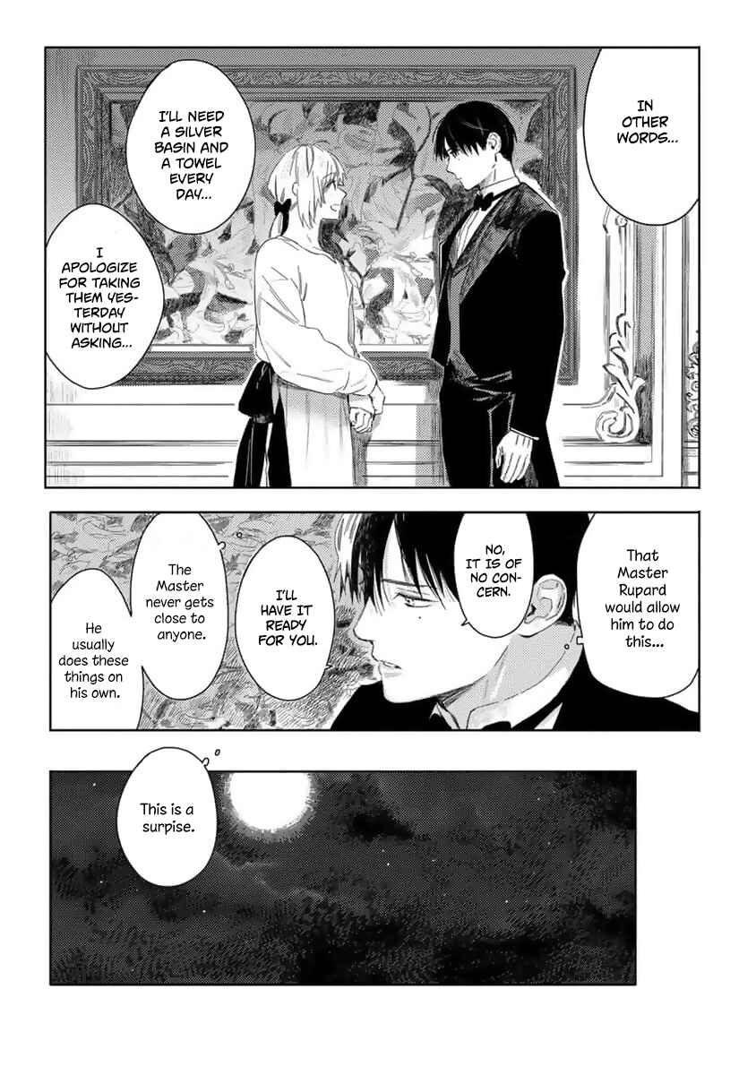 Page 30 Chapter 2 Nobara to Pretender