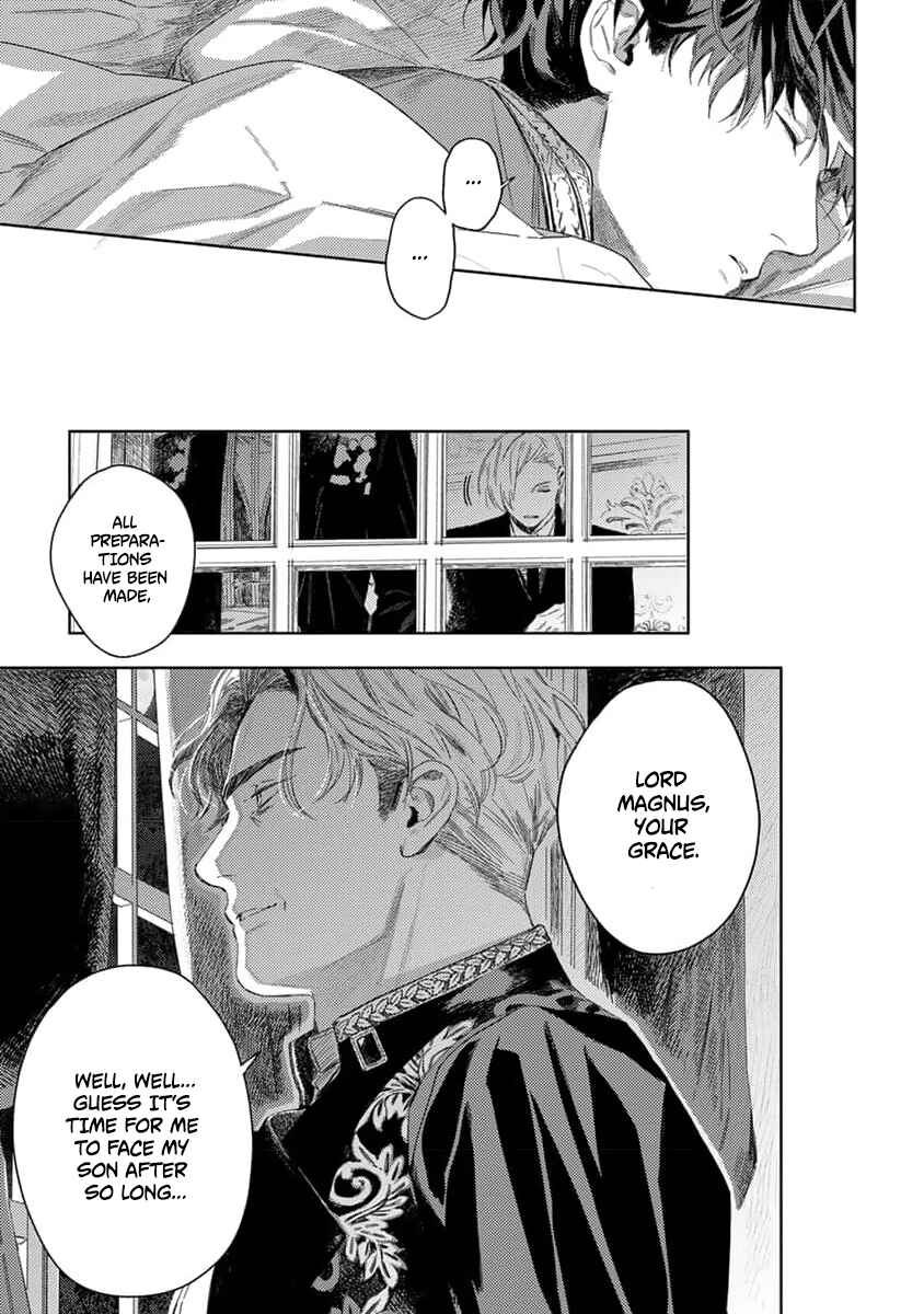 Page 32 Chapter 2 Nobara to Pretender