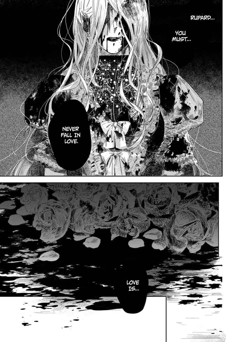 Page 34 Chapter 2 Nobara to Pretender
