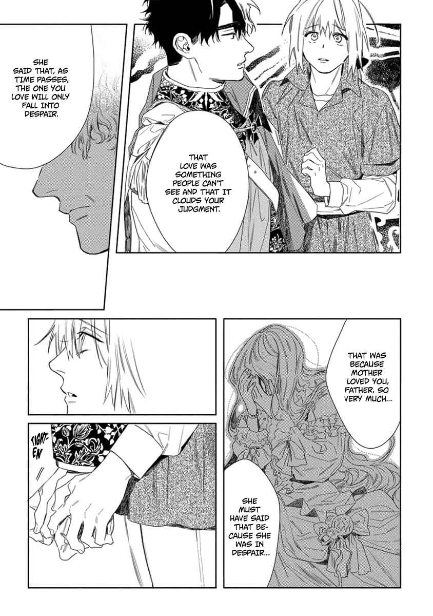 Page 28 Chapter 8 Nobara to Pretender