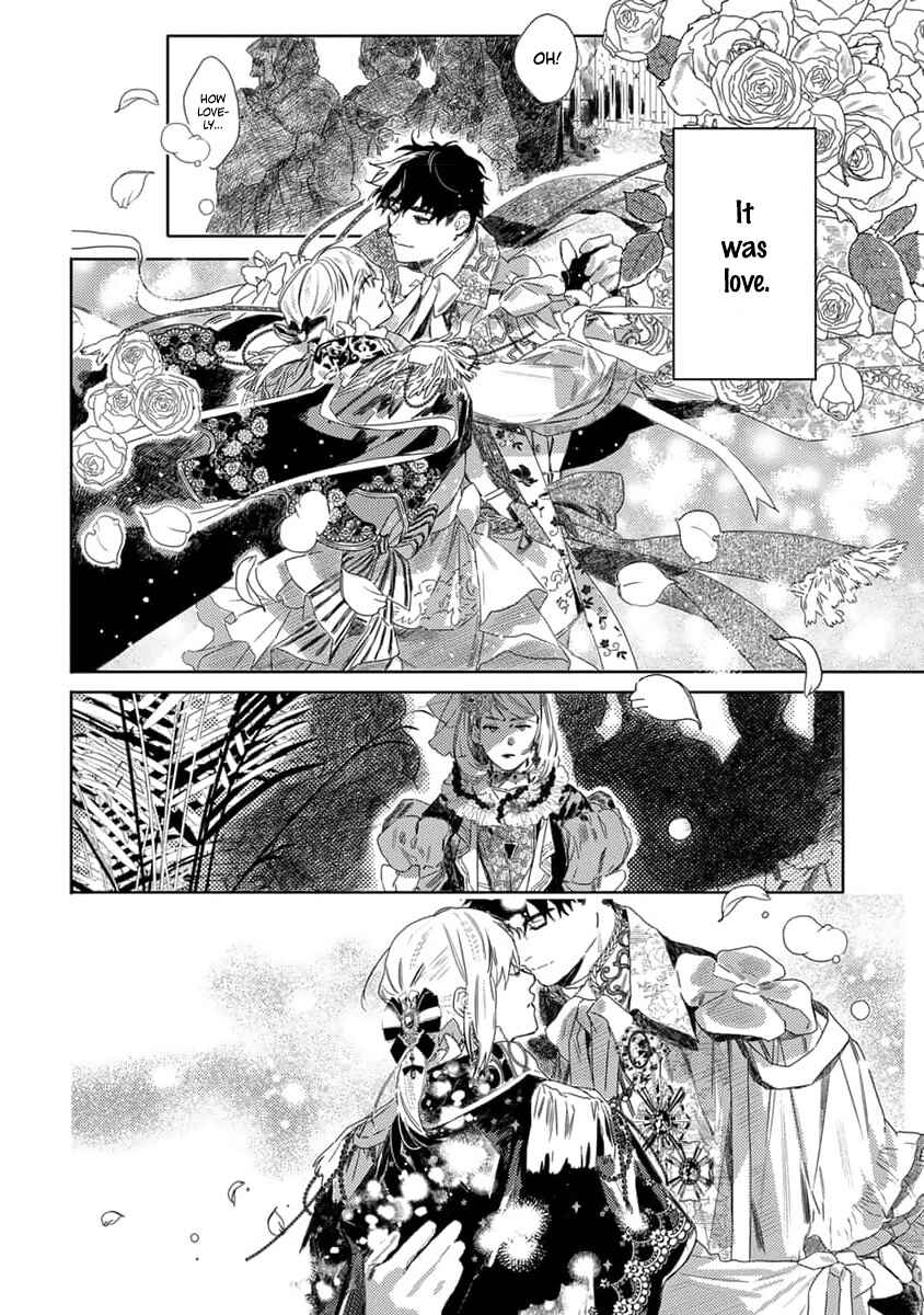 Page 27 Chapter 5 Nobara to Pretender