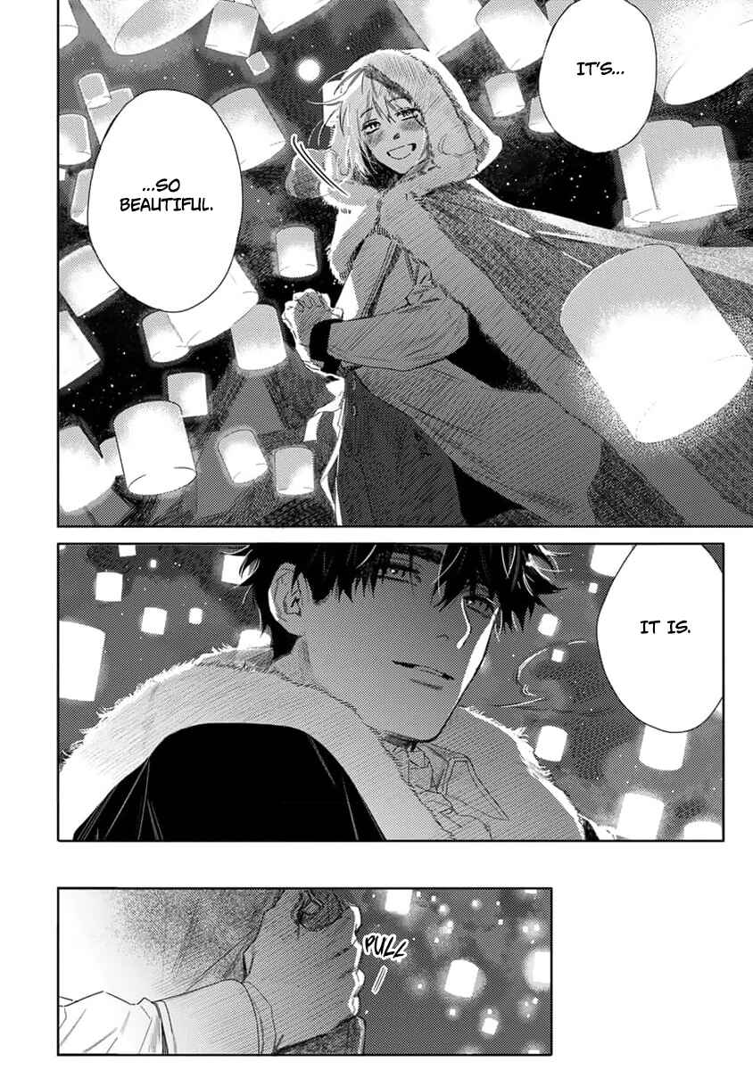 Page 14 Chapter 6 Nobara to Pretender