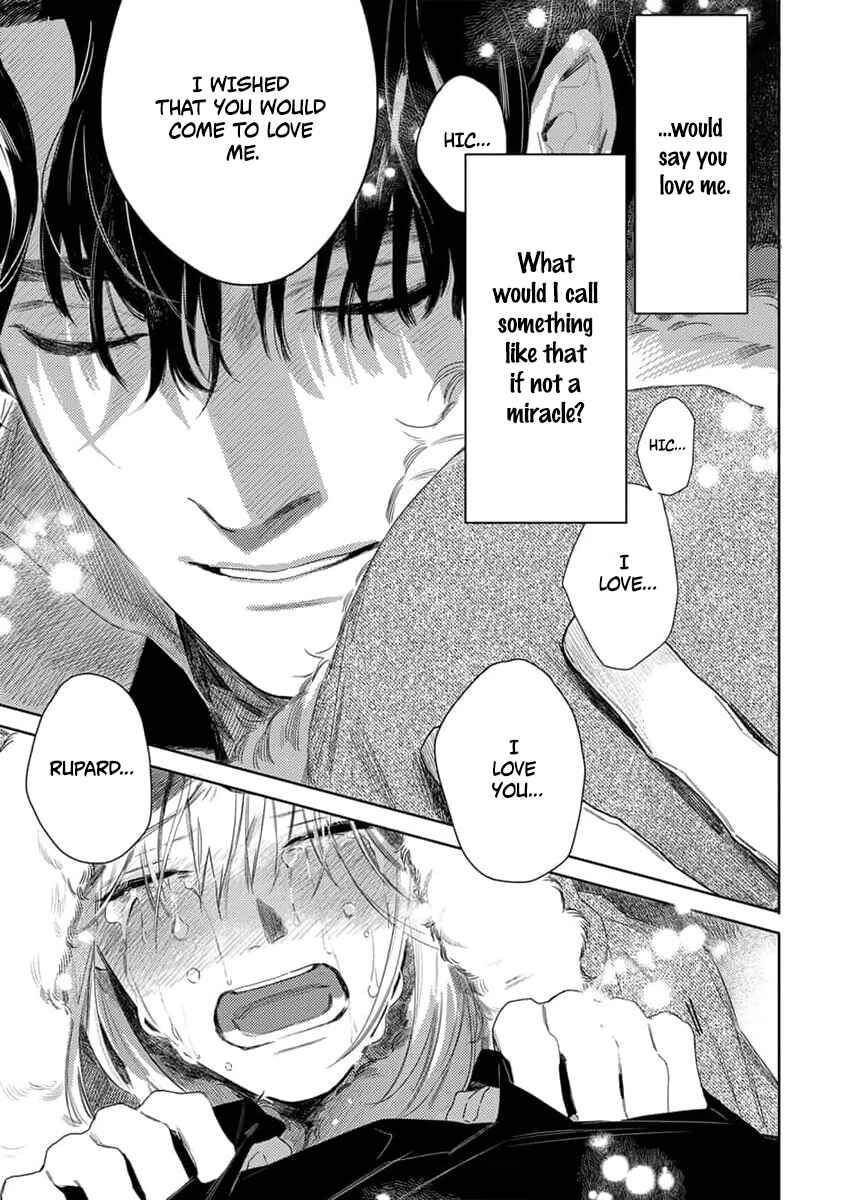 Page 23 Chapter 6 Nobara to Pretender
