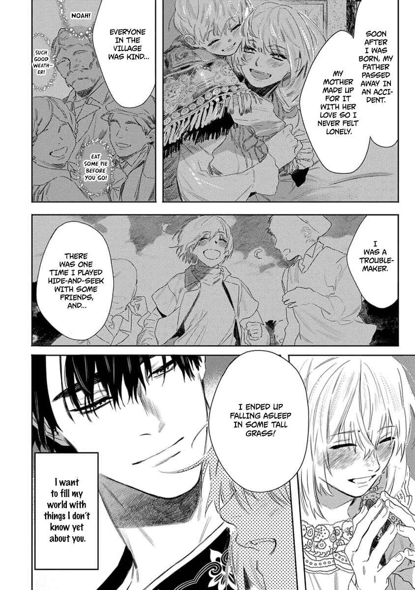 Page 30 Chapter 6 Nobara to Pretender