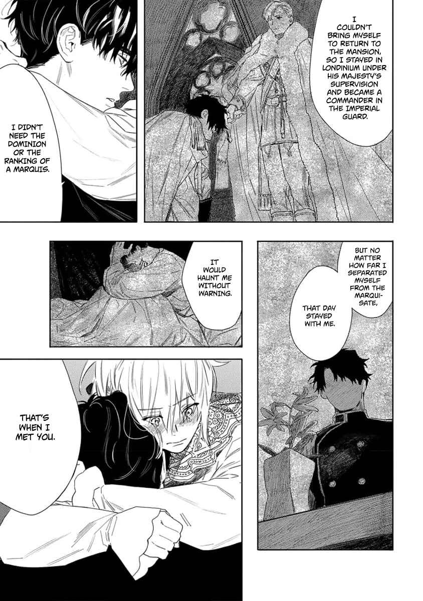 Page 33 Chapter 6 Nobara to Pretender