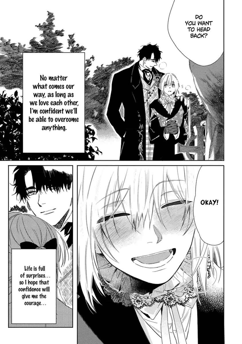 Page 10 Chapter 9 Nobara to Pretender