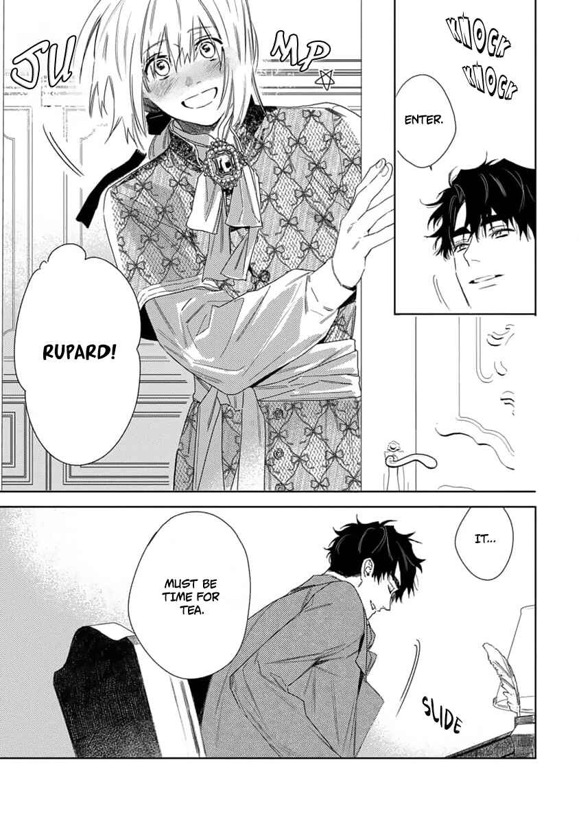 Page 29 Chapter 9 Nobara to Pretender