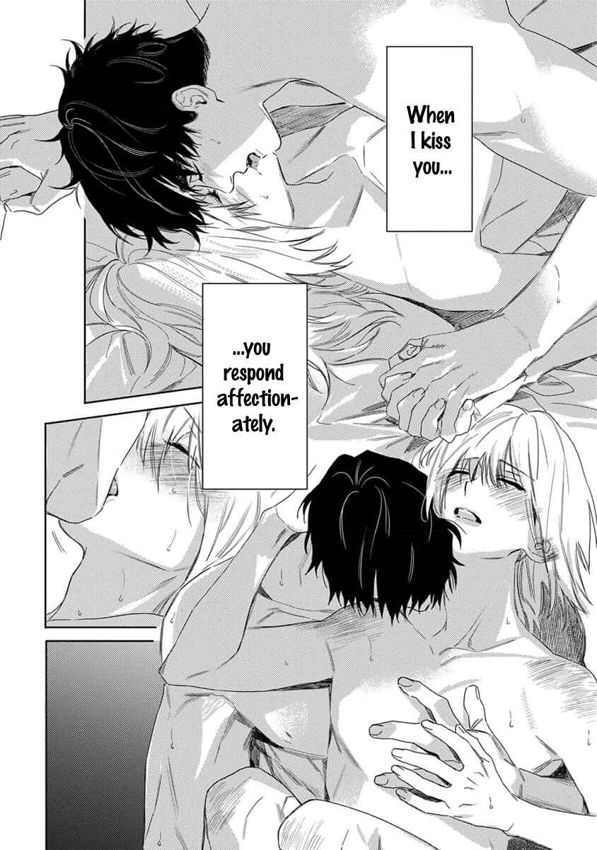 Page 3 Chapter 9 Nobara to Pretender