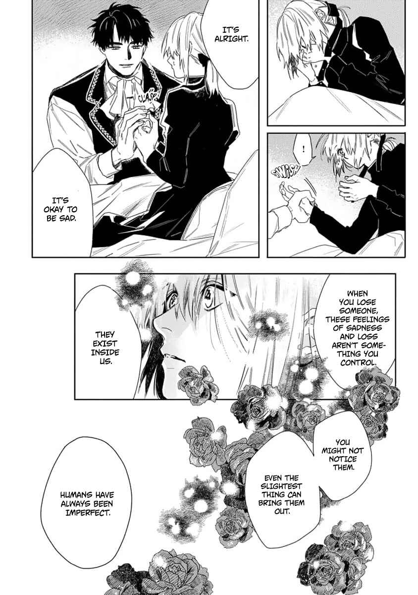 Page 19 Chapter 7 Nobara to Pretender