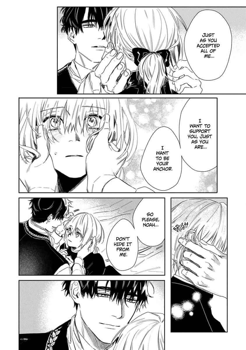 Page 21 Chapter 7 Nobara to Pretender
