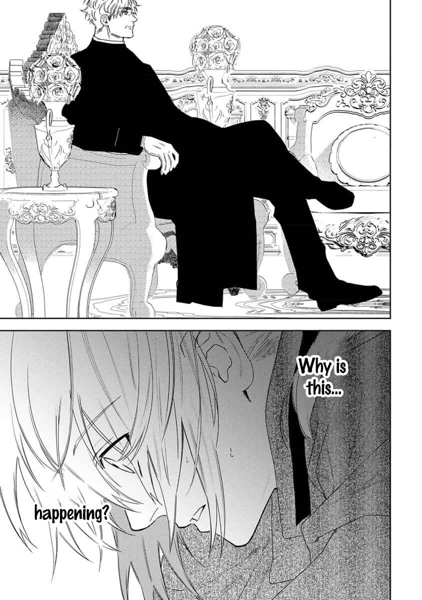 Page 38 Chapter 7 Nobara to Pretender