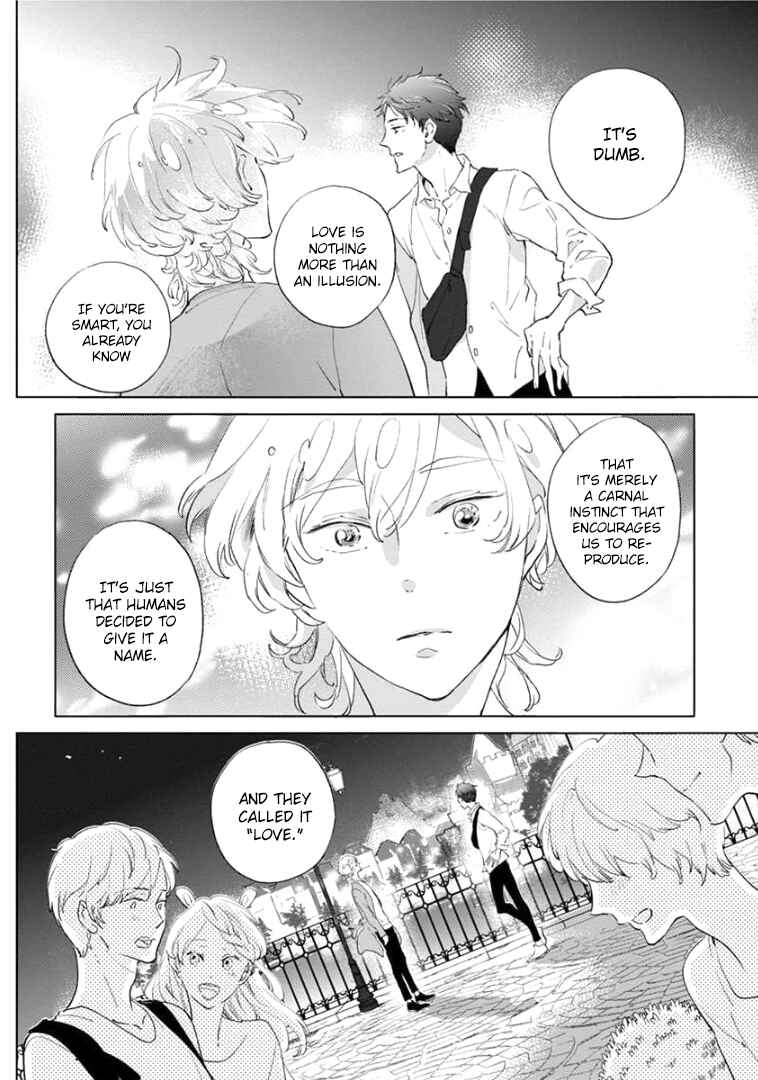 Page 20 Chapter 4 Tsukiyo no Kurage wa Koi ni Naku