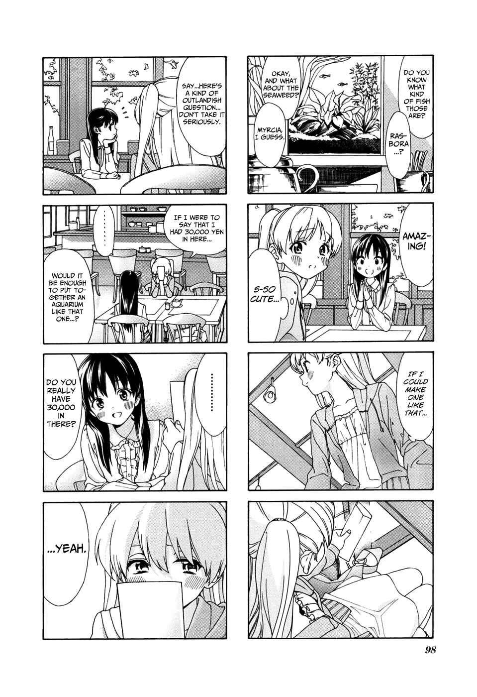 Page 5 Chapter 11 Aquarium
