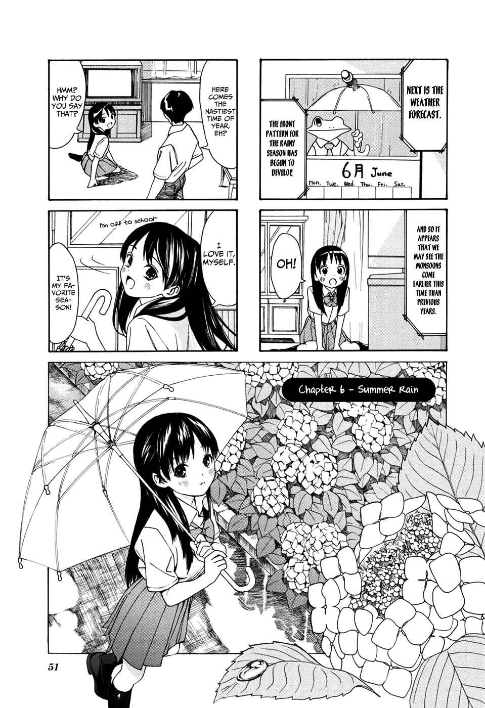 Page 3 Chapter 6 Aquarium