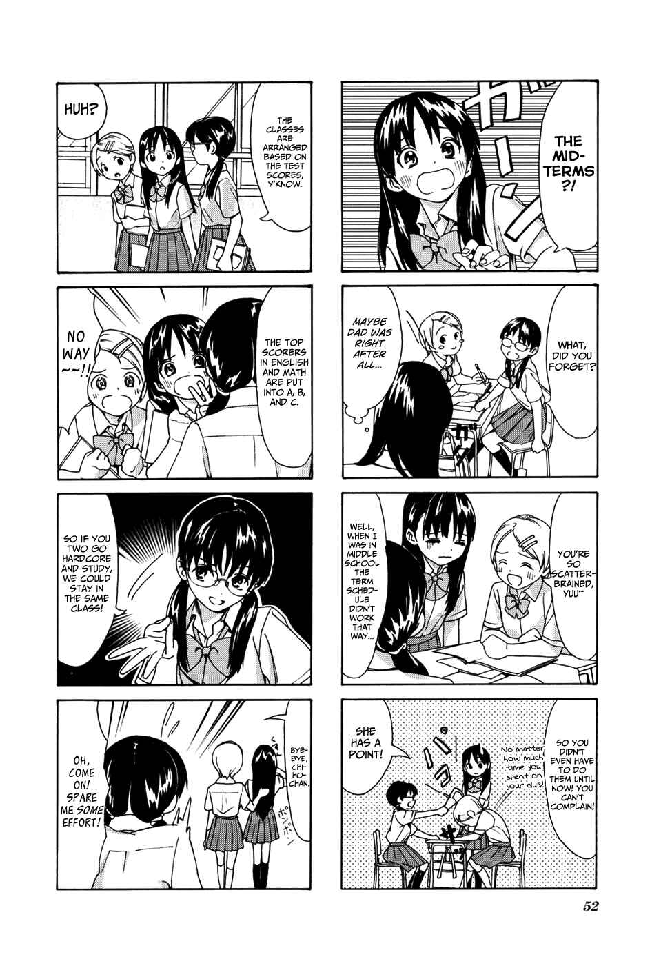 Page 4 Chapter 6 Aquarium