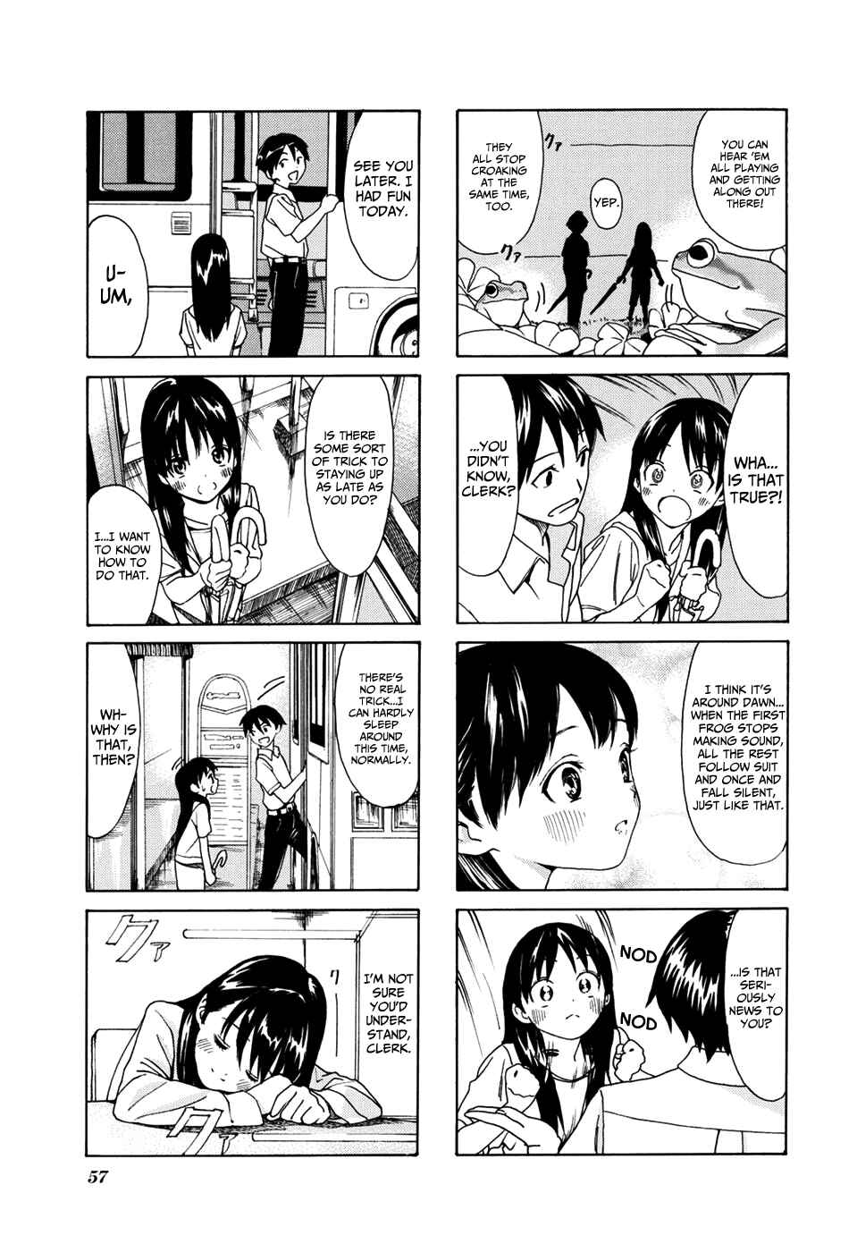 Page 9 Chapter 6 Aquarium