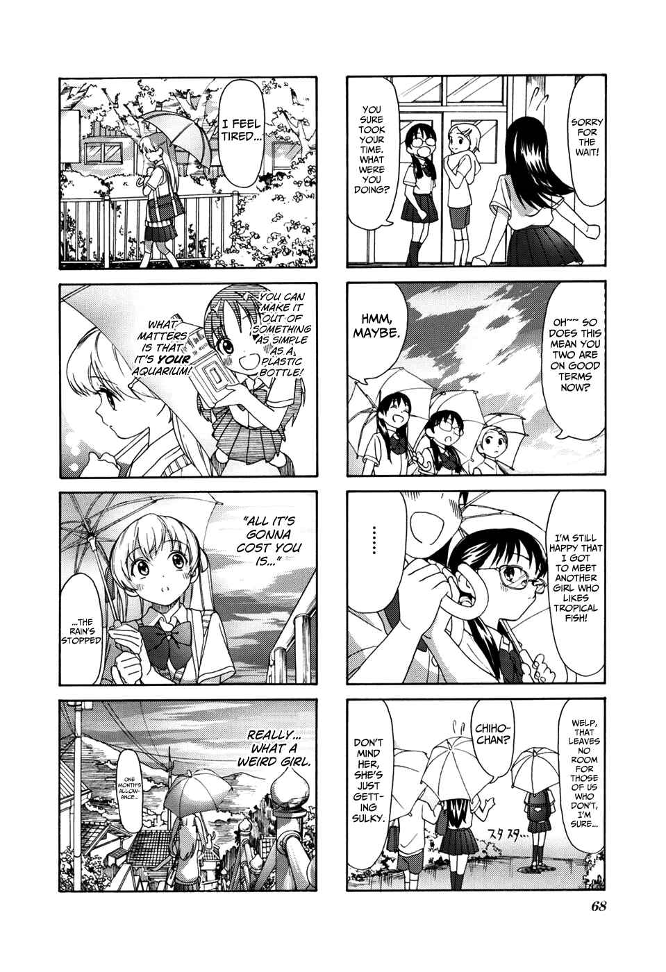 Page 9 Chapter 7 Aquarium