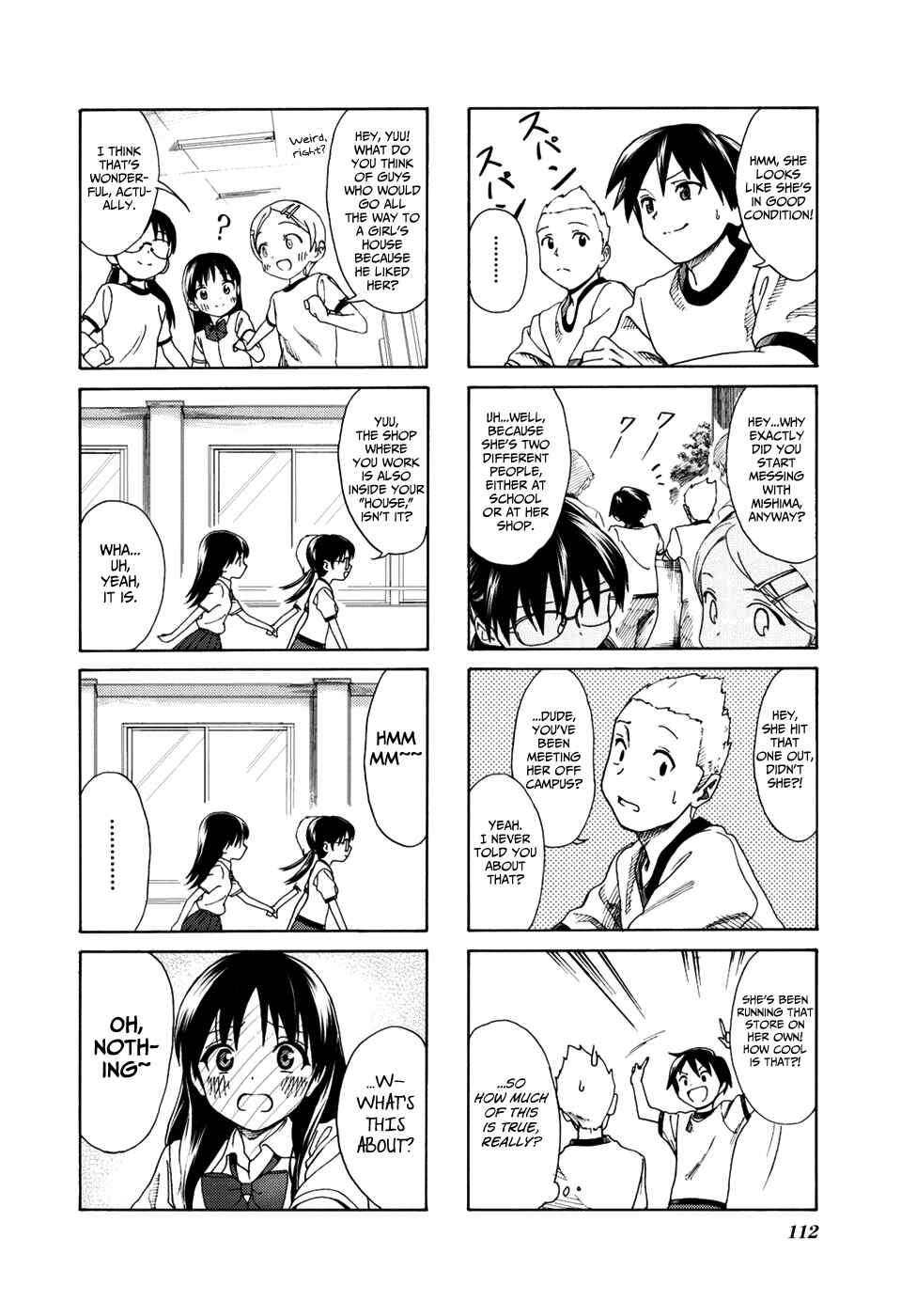 Page 3 Chapter 13 Aquarium