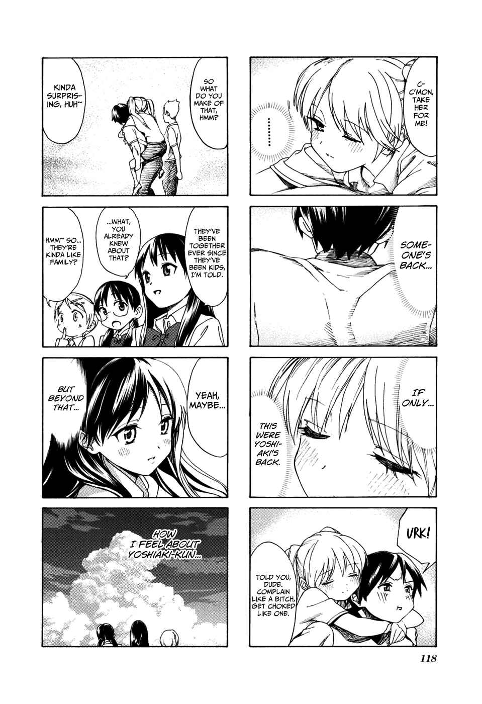 Page 9 Chapter 13 Aquarium