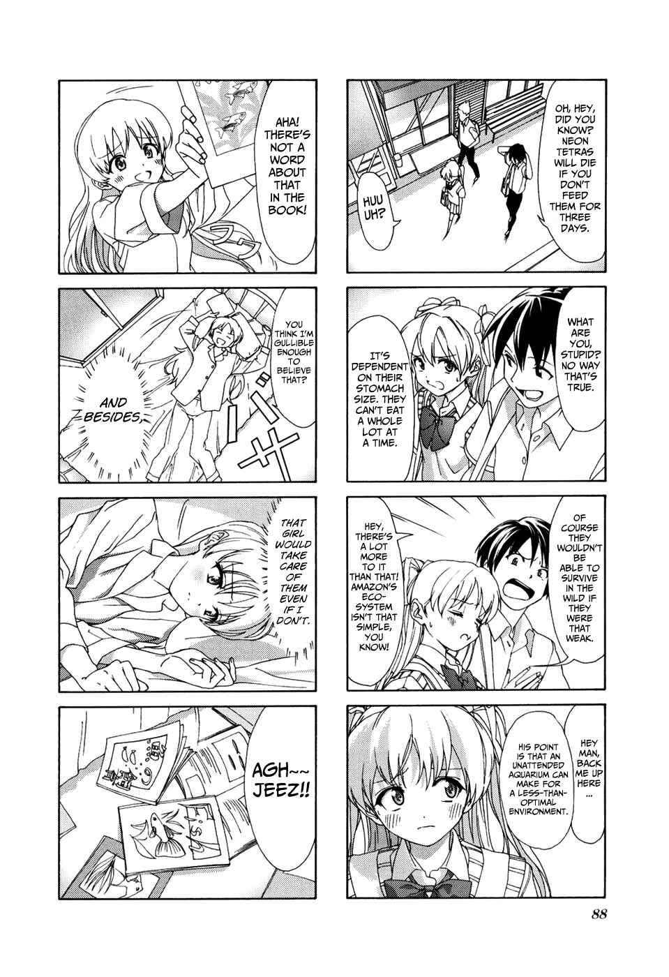 Page 5 Chapter 10 Aquarium