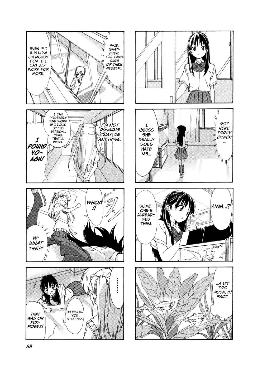 Page 6 Chapter 10 Aquarium