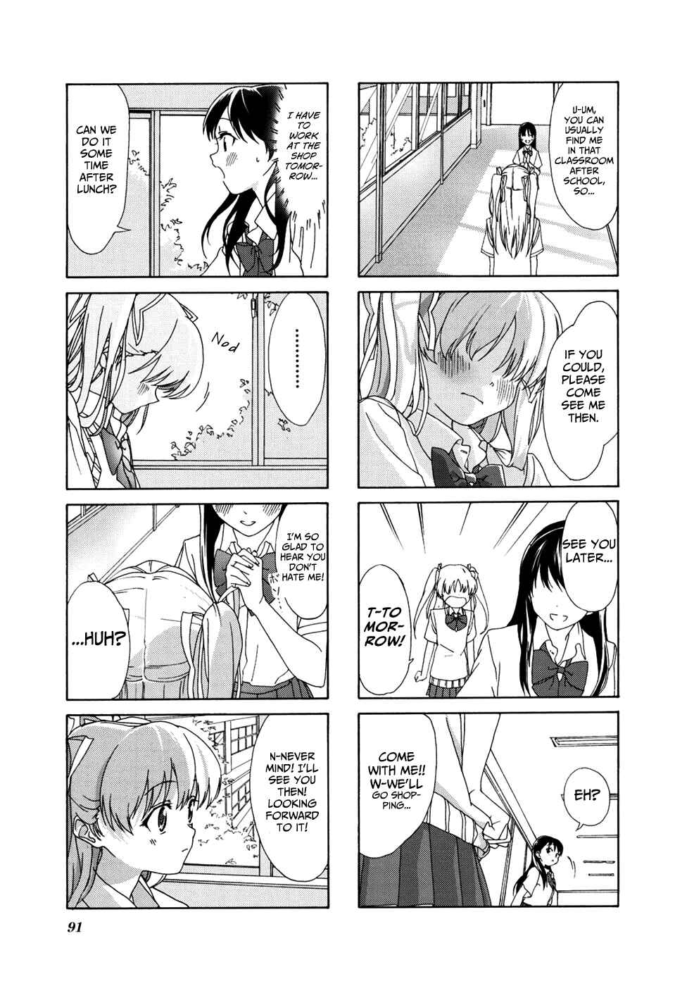 Page 8 Chapter 10 Aquarium