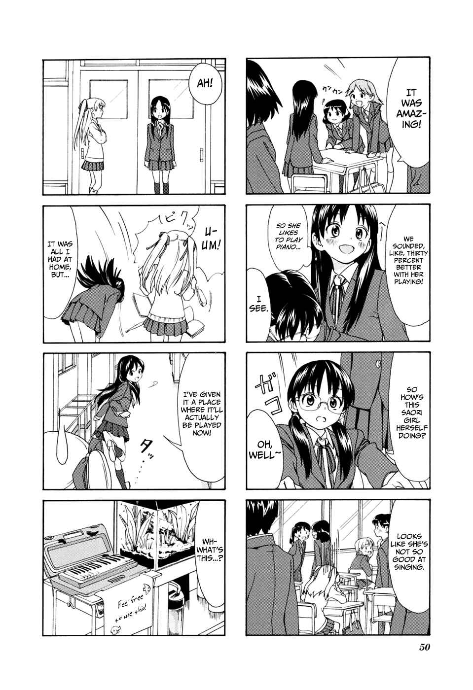 Page 10 Chapter 5 Aquarium