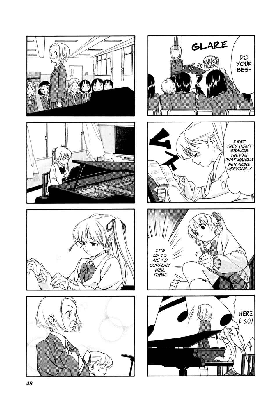 Page 9 Chapter 5 Aquarium