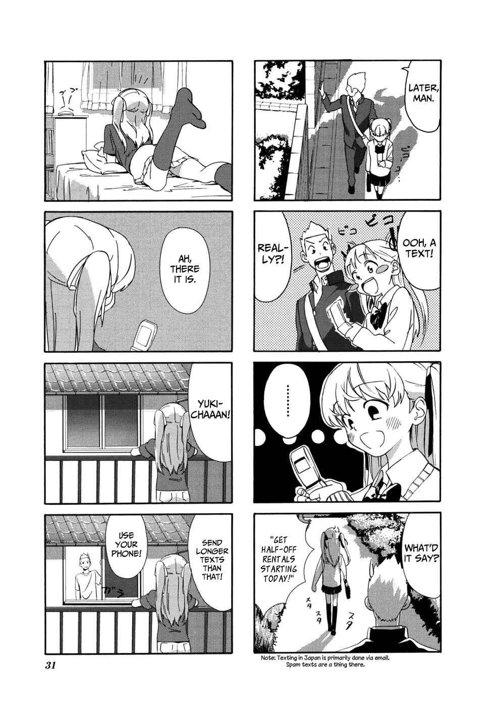Page 9 Chapter 3 Aquarium