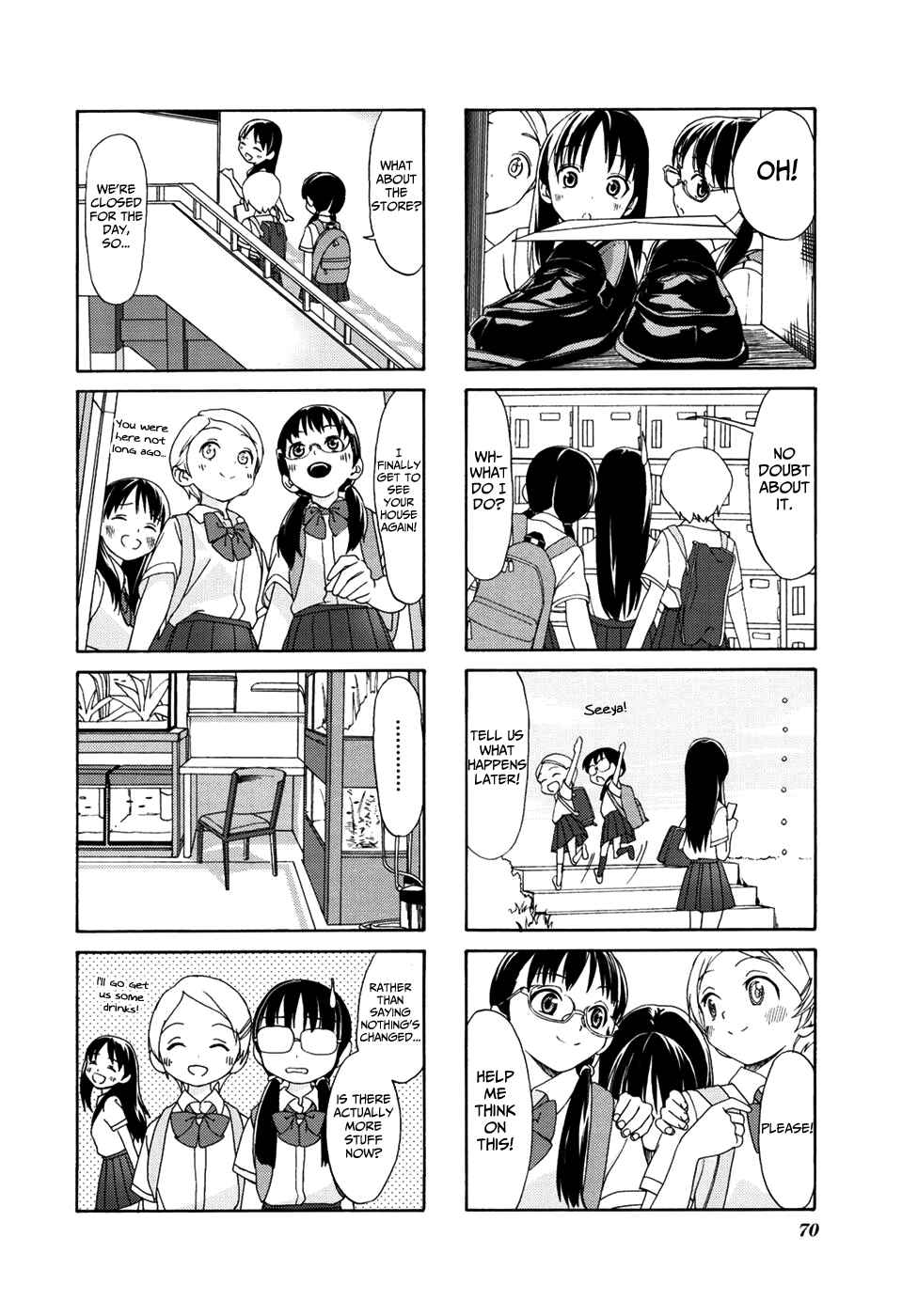Page 3 Chapter 8 Aquarium
