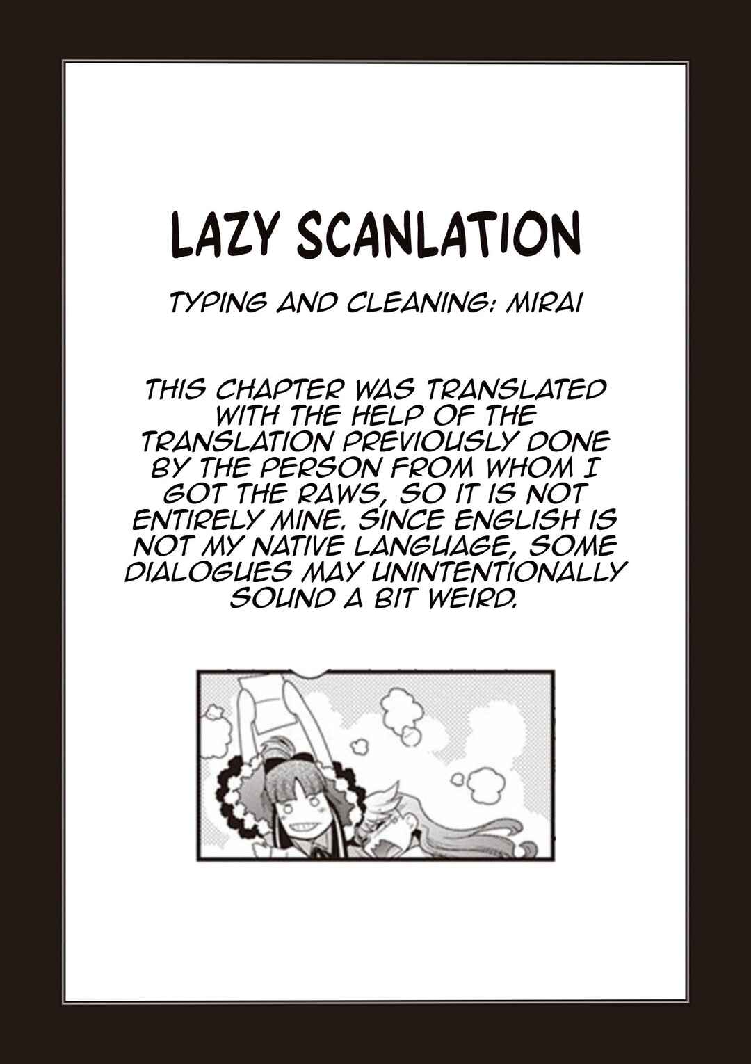 Page 13 Chapter 0 Code Geass: Oz the Reflection O2