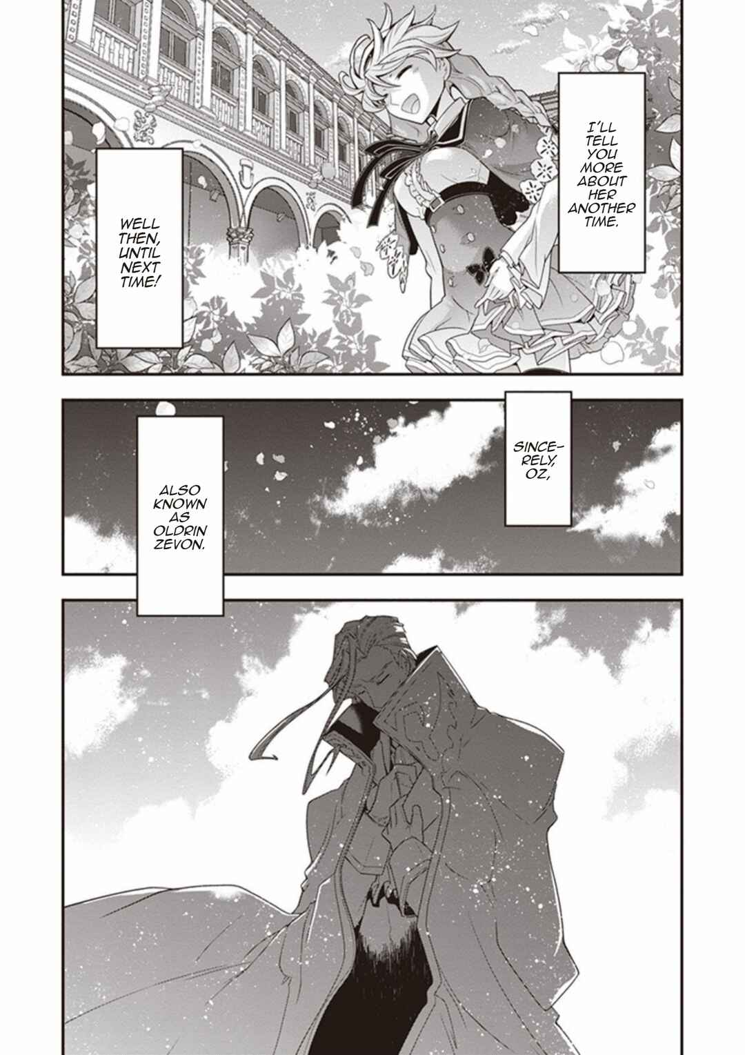 Page 30 Chapter 2 Code Geass: Oz the Reflection O2