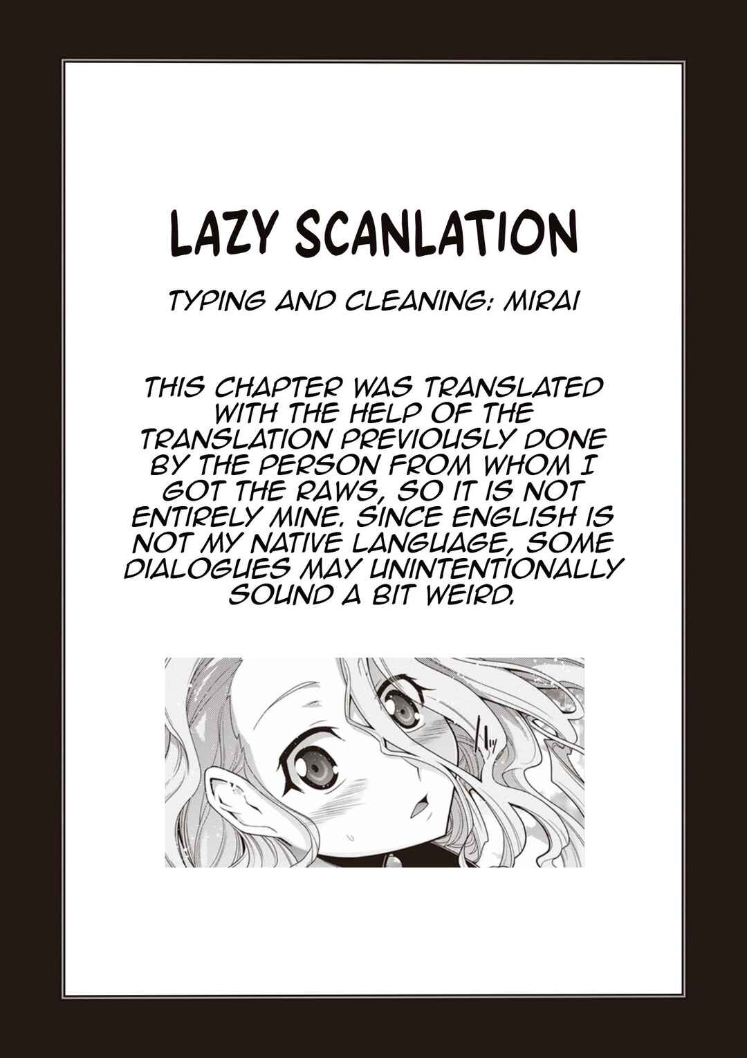Page 39 Chapter 2 Code Geass: Oz the Reflection O2