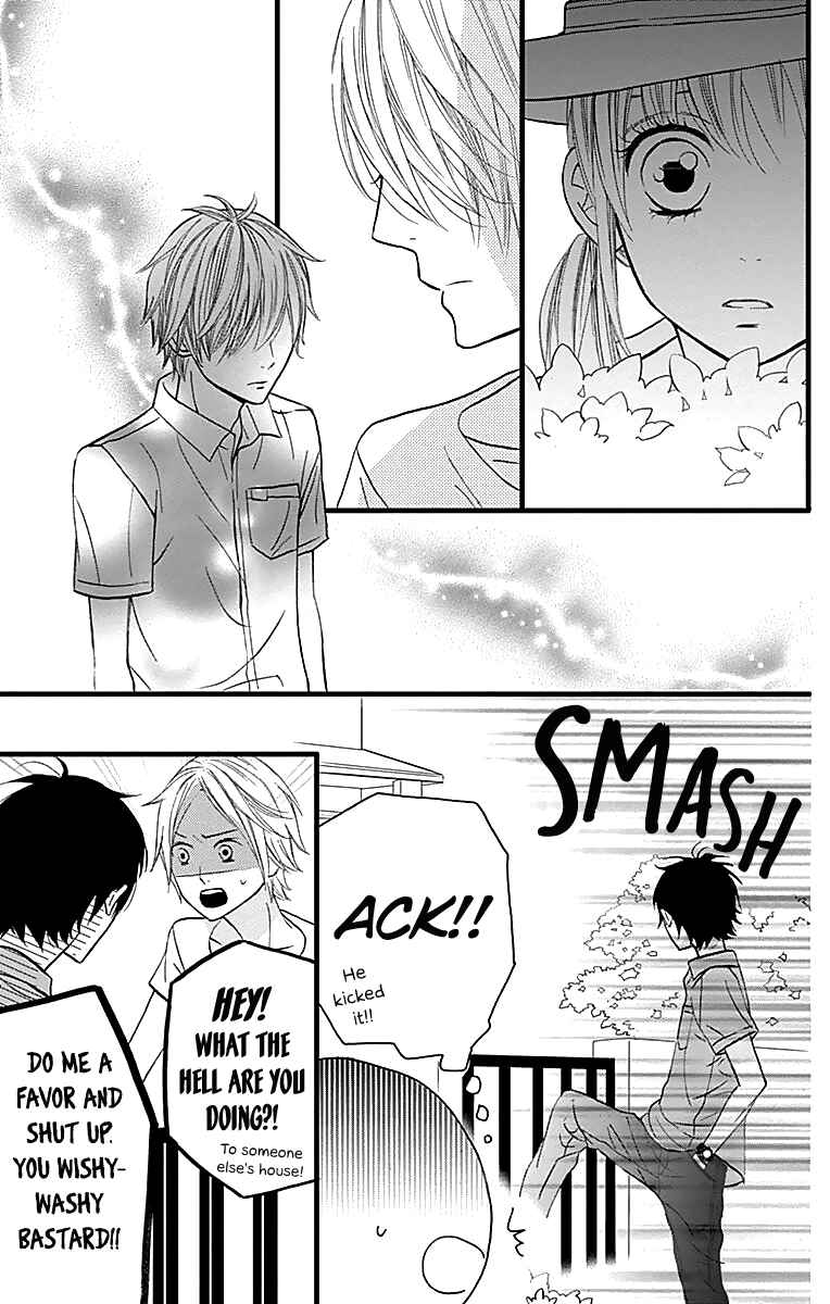 Page 10 Chapter 11 Taihen Yoku Dekimashita.