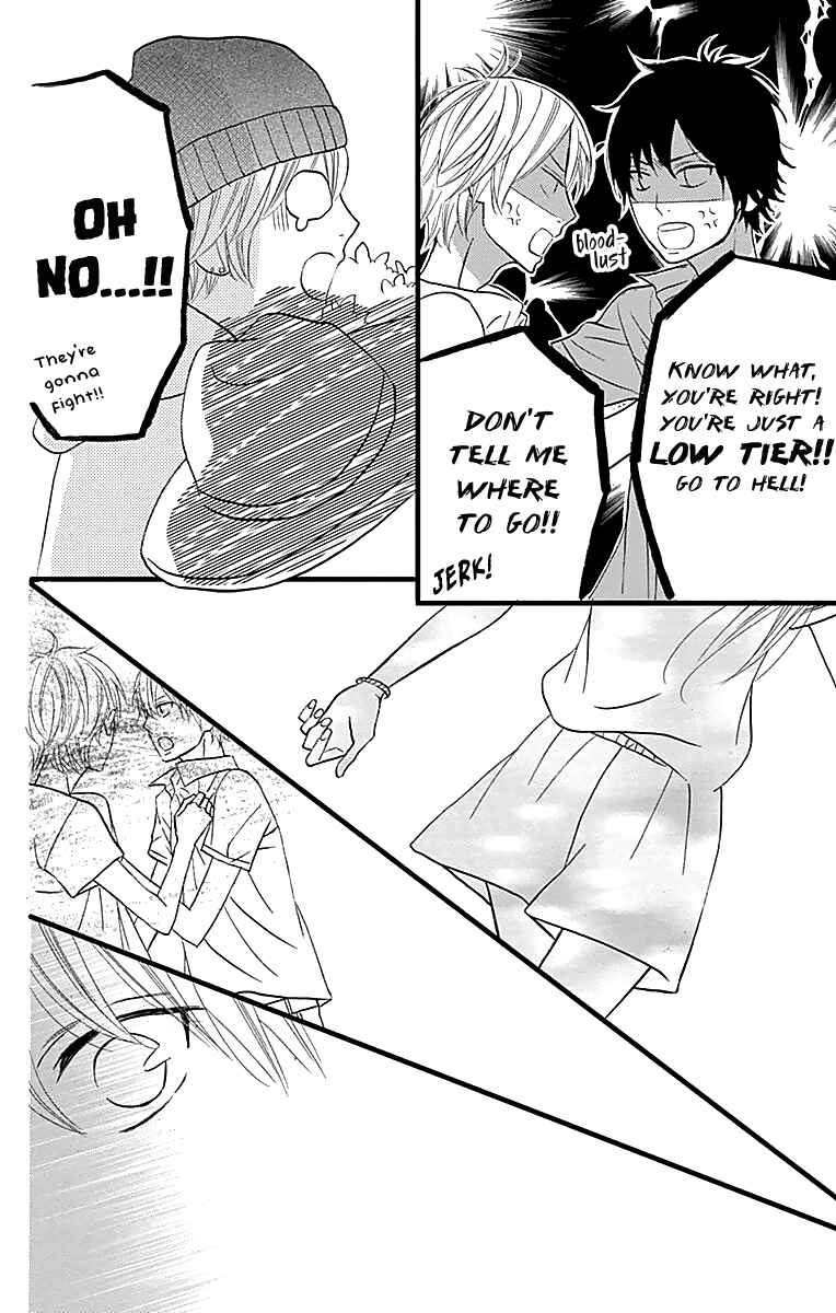 Page 11 Chapter 11 Taihen Yoku Dekimashita.