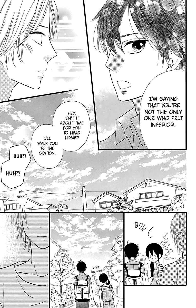 Page 16 Chapter 11 Taihen Yoku Dekimashita.