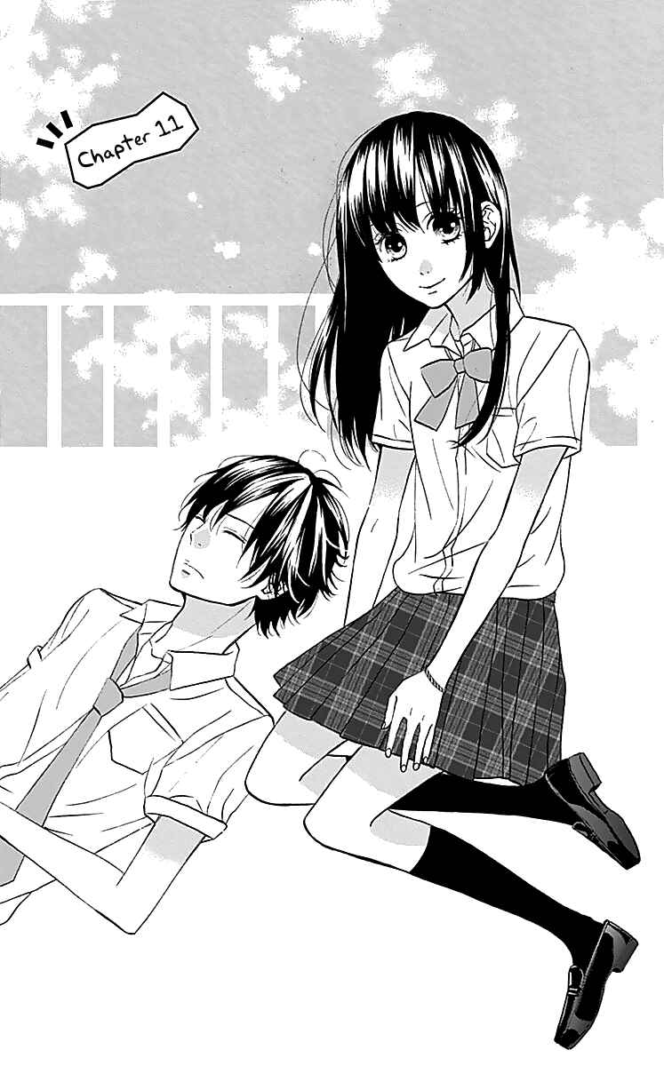 Page 2 Chapter 11 Taihen Yoku Dekimashita.