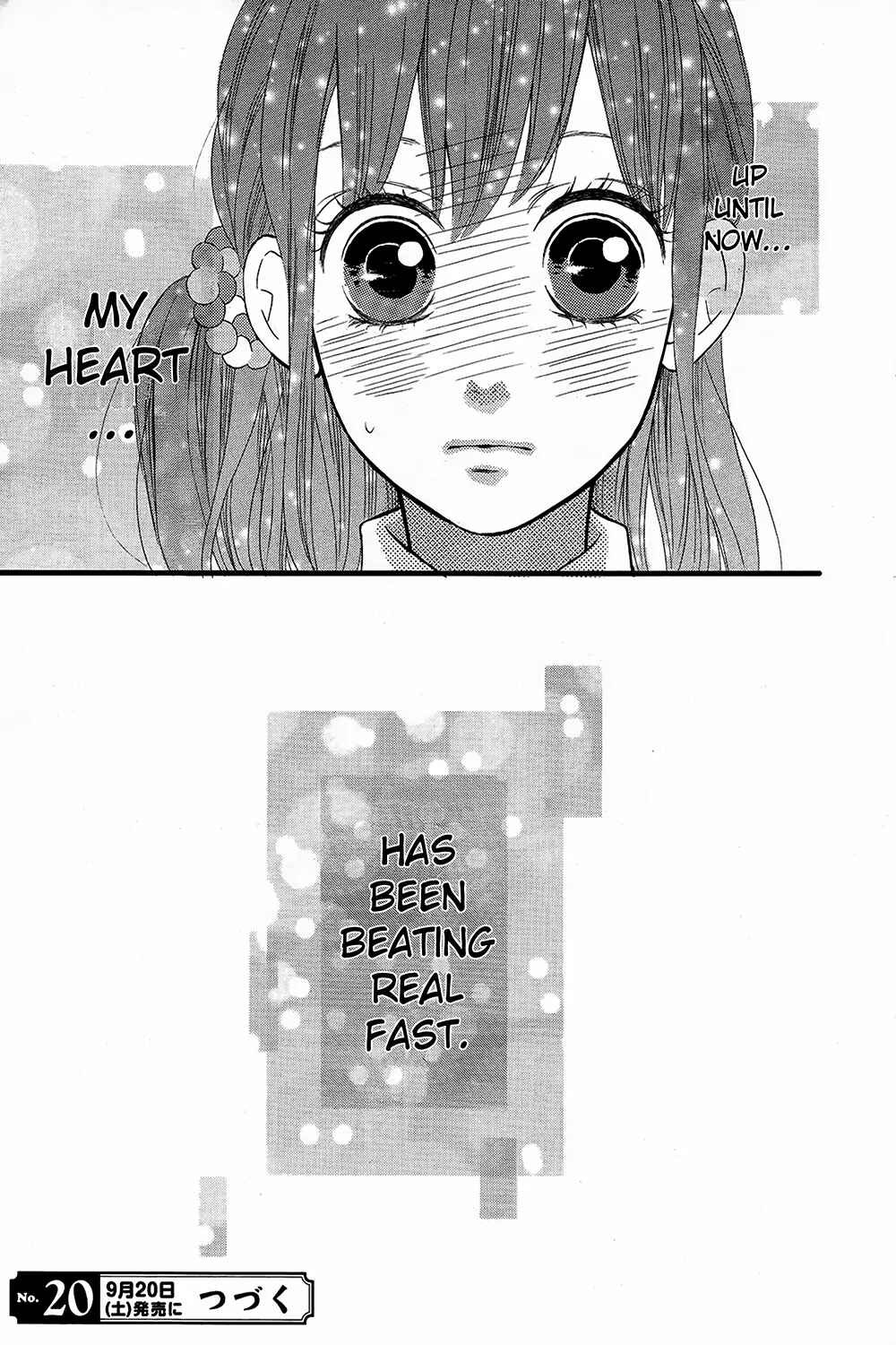 Page 30 Chapter 3 Taihen Yoku Dekimashita.