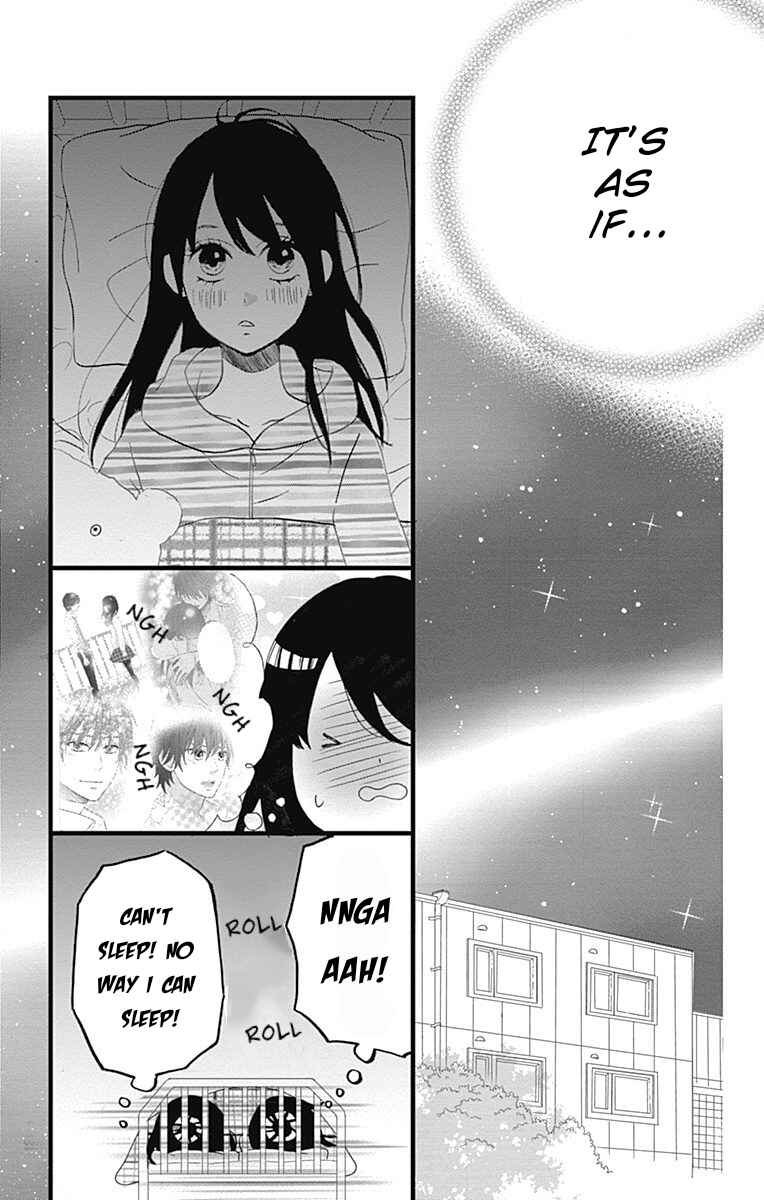 Page 24 Chapter 22 Taihen Yoku Dekimashita.