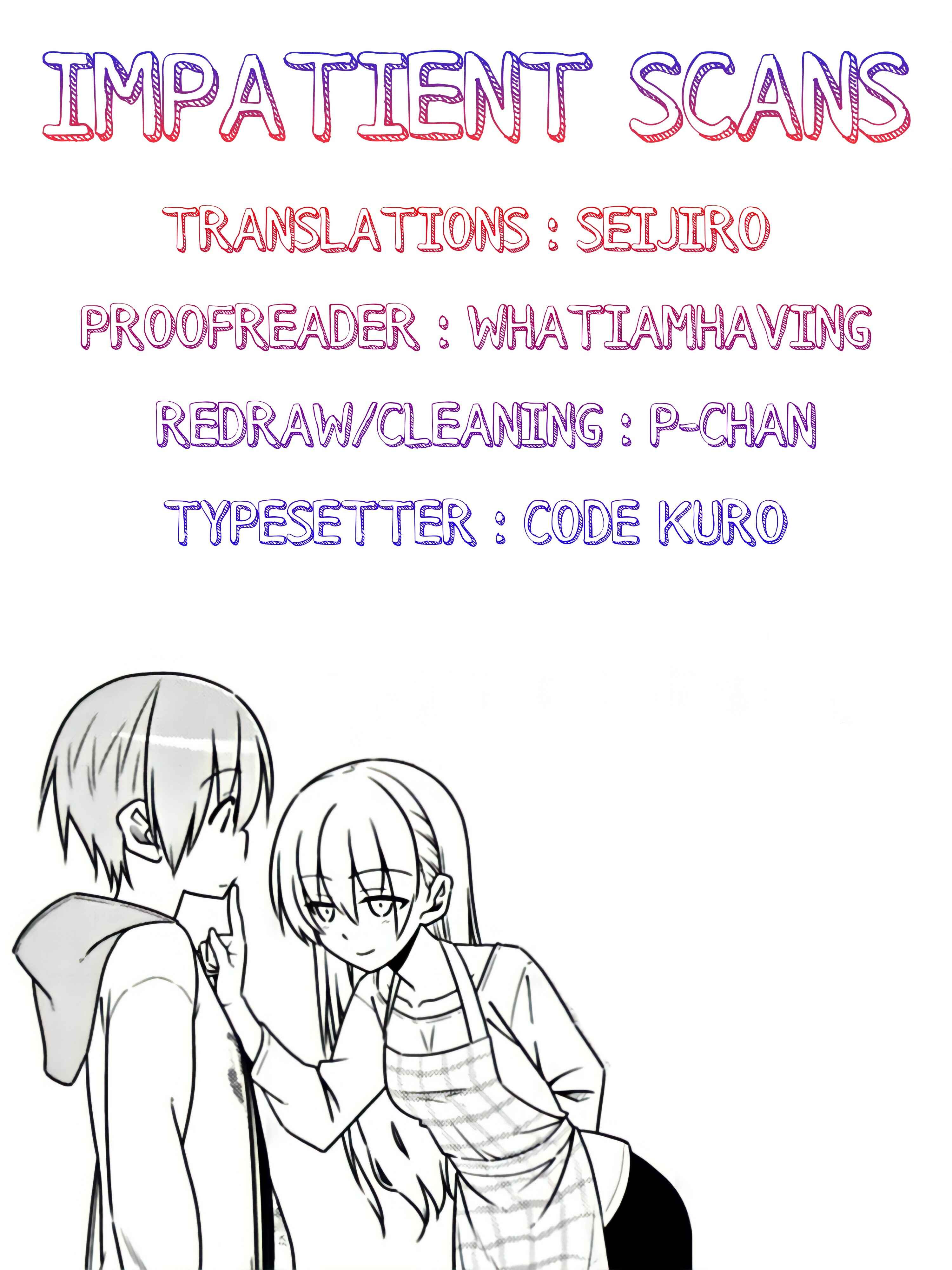 Page 28 Chapter 22 Taihen Yoku Dekimashita.