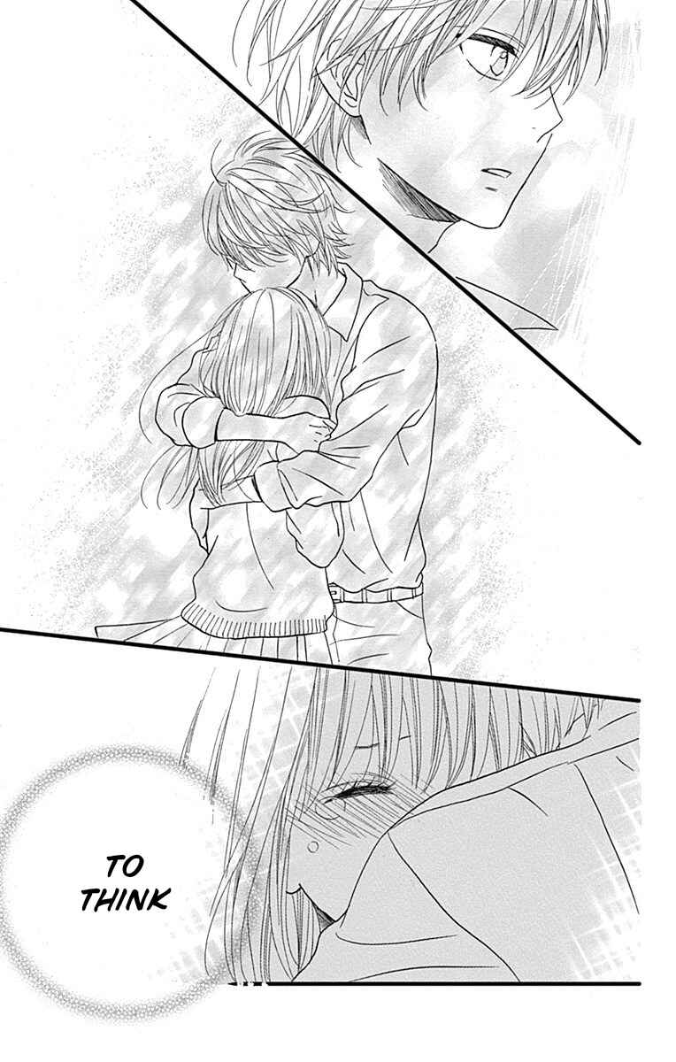 Page 6 Chapter 22 Taihen Yoku Dekimashita.
