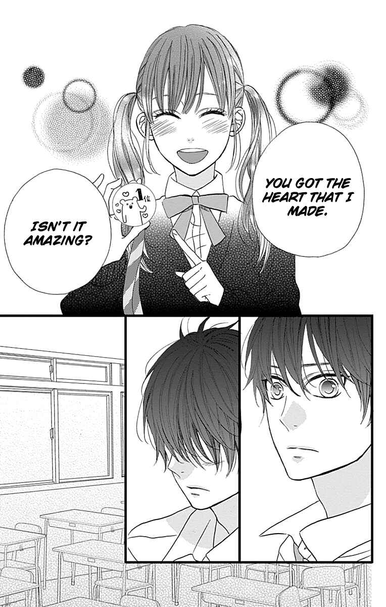 Page 15 Chapter 18 Taihen Yoku Dekimashita.