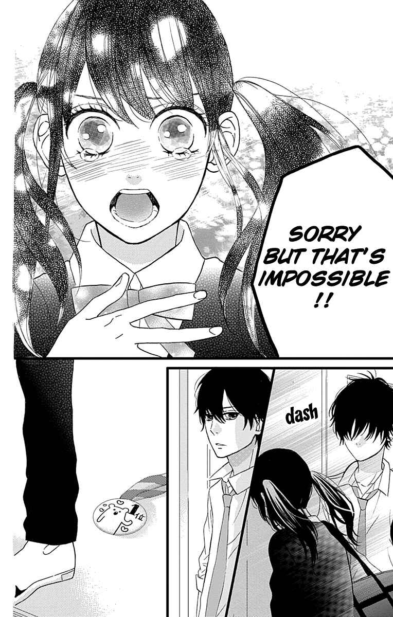 Page 20 Chapter 18 Taihen Yoku Dekimashita.