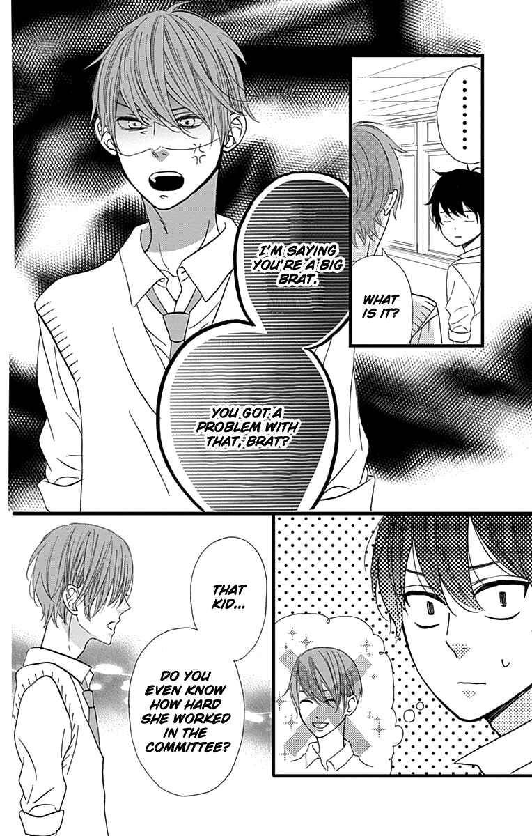Page 6 Chapter 18 Taihen Yoku Dekimashita.