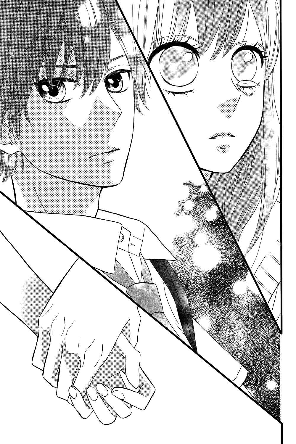 Page 22 Chapter 6 Taihen Yoku Dekimashita.