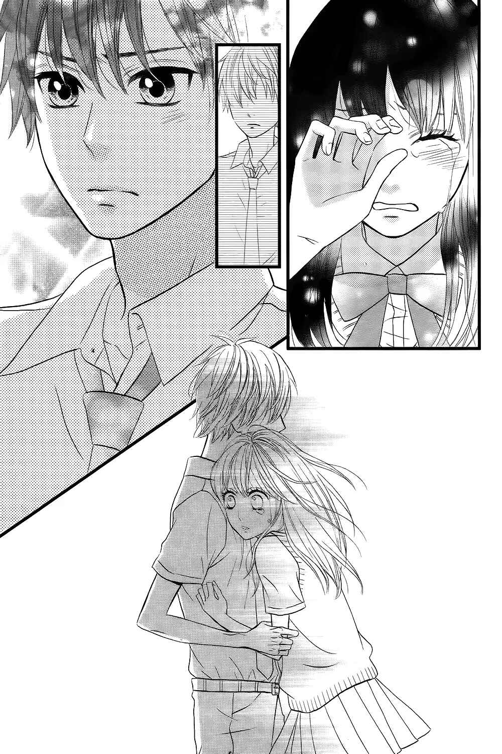 Page 28 Chapter 6 Taihen Yoku Dekimashita.