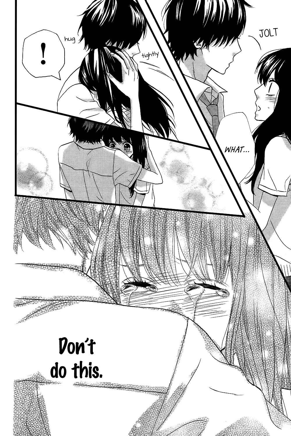 Page 29 Chapter 6 Taihen Yoku Dekimashita.